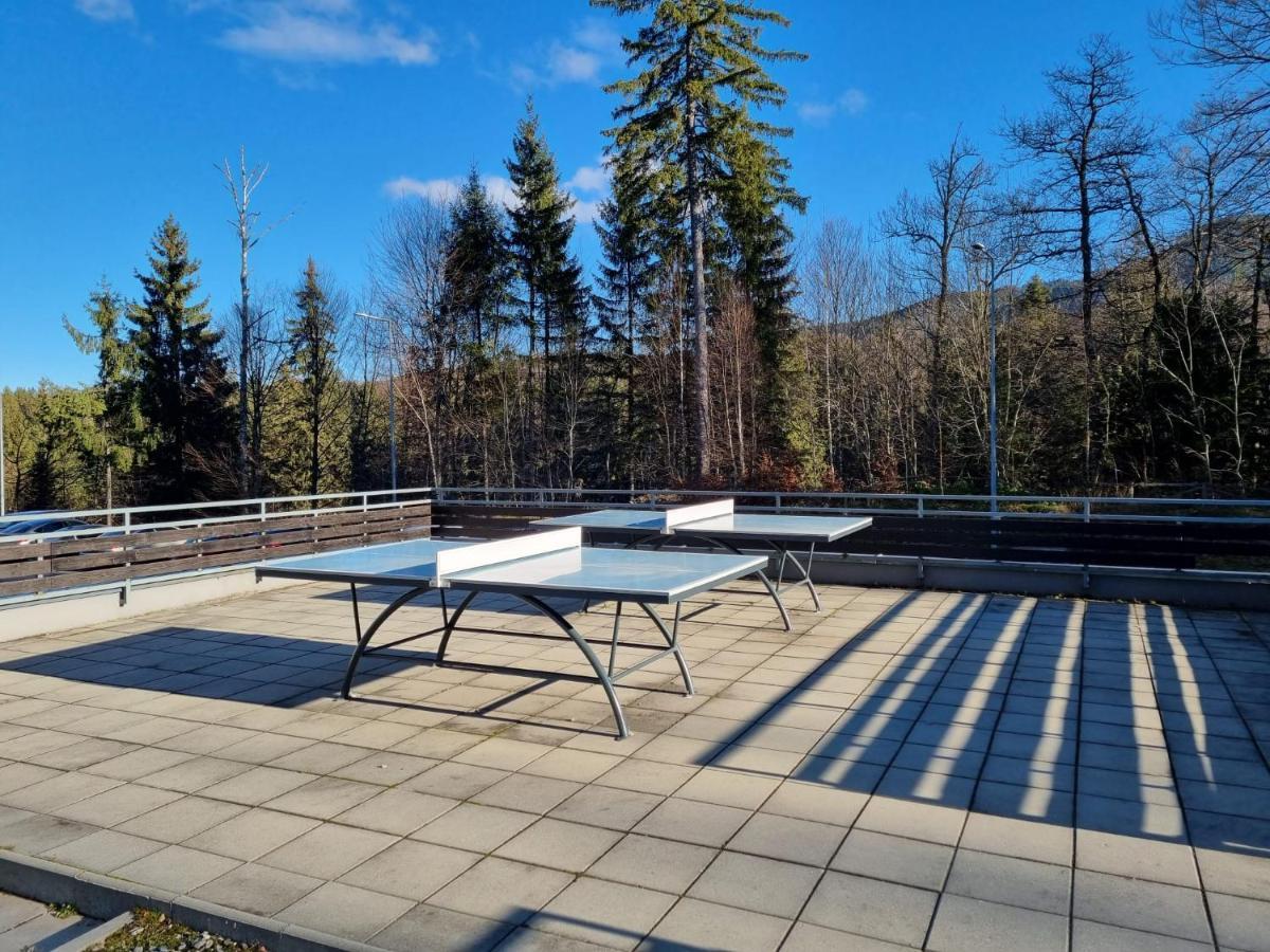 Maio Studio Silver Mountain Poiana Brașov Exterior foto