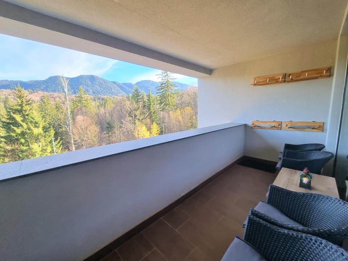 Maio Studio Silver Mountain Poiana Brașov Exterior foto